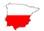 VIDRIOS DEL SURESTE - Polski